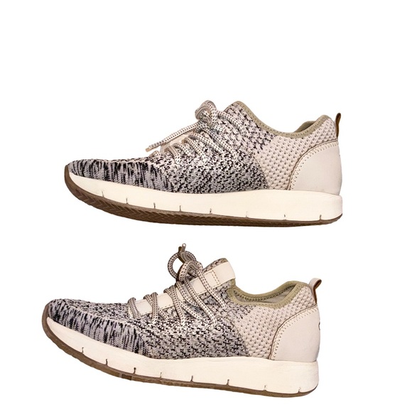 OTBT MARINE Bone sneakers women’s tennis shoes size 5.5 - Picture 5 of 17